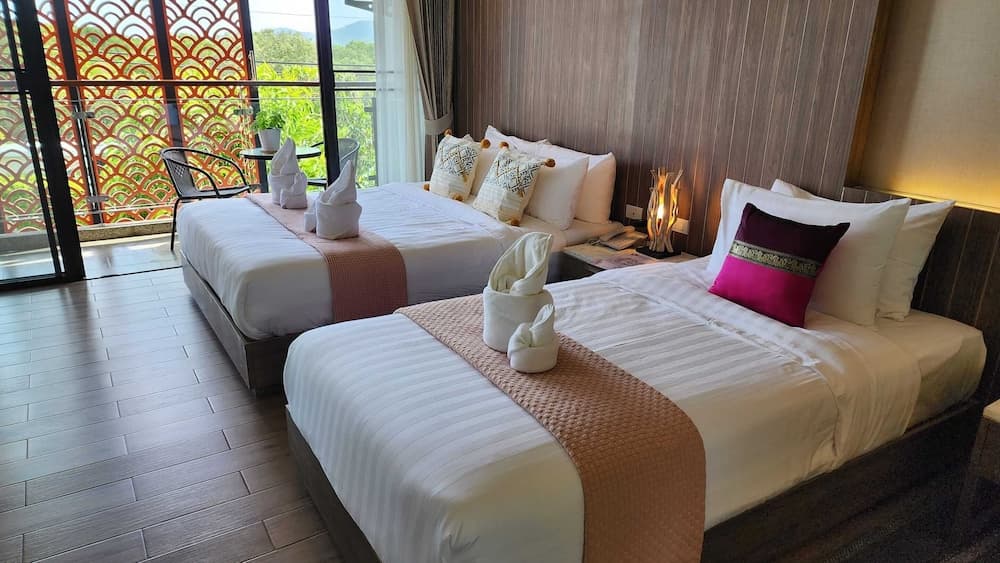 Alaita Boutique Phuket 객실 사진 5