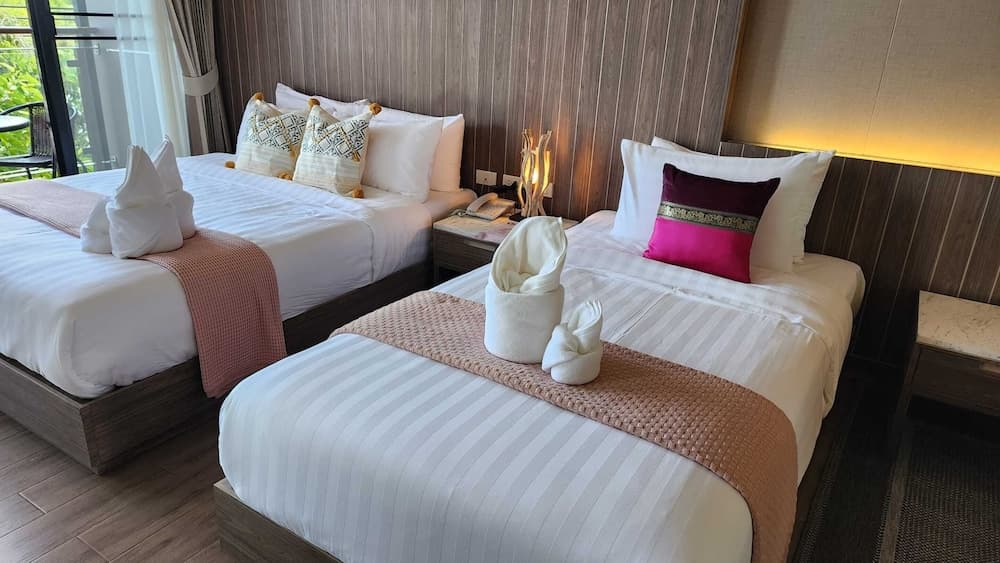 Alaita Boutique Phuket 객실 사진 4