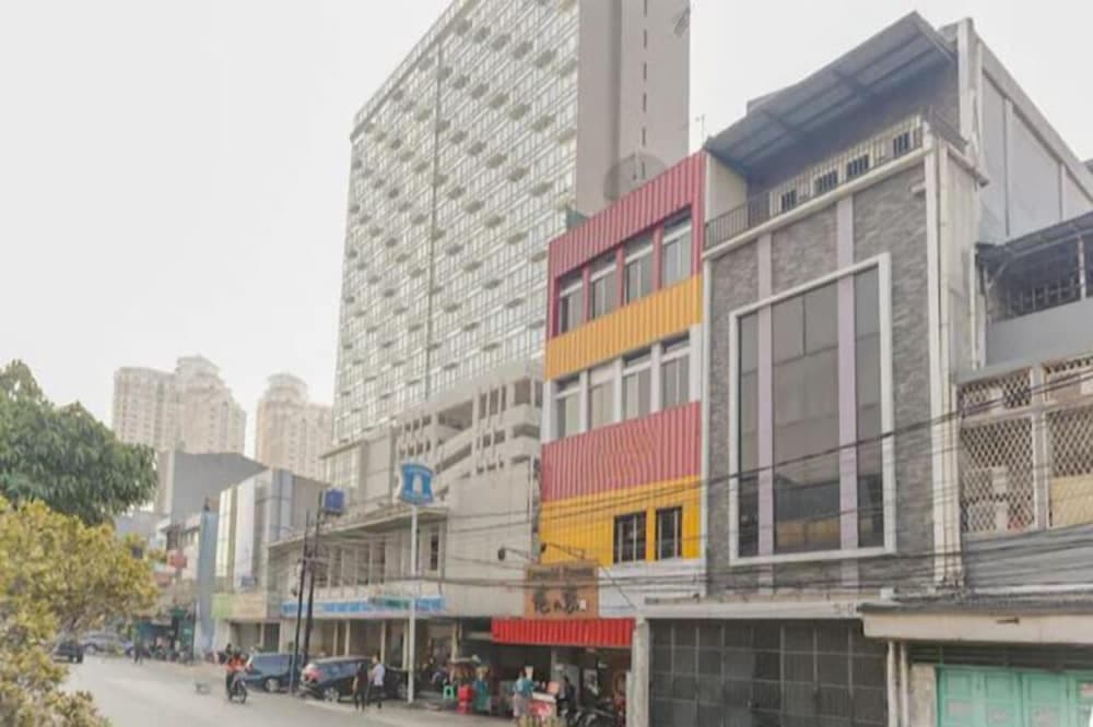 이치자 호텔 기본 이미지 사진 1