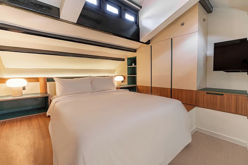 Weave Suites - Midtown, Primary image, photo 1
