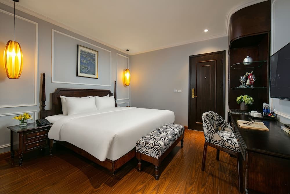 Salute Premium Hotel & Spa, Room, photo 5