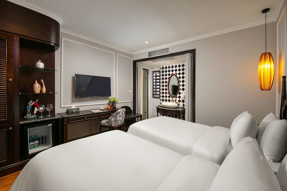 Salute Premium Hotel & Spa, Room, photo 3