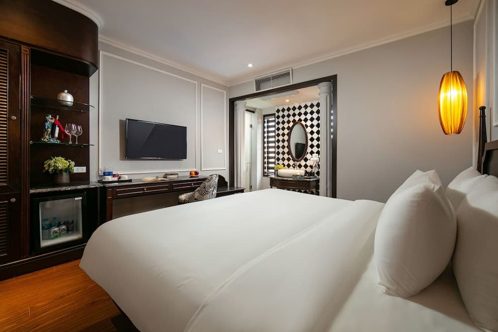Salute Premium Hotel & Spa, Room, photo 4