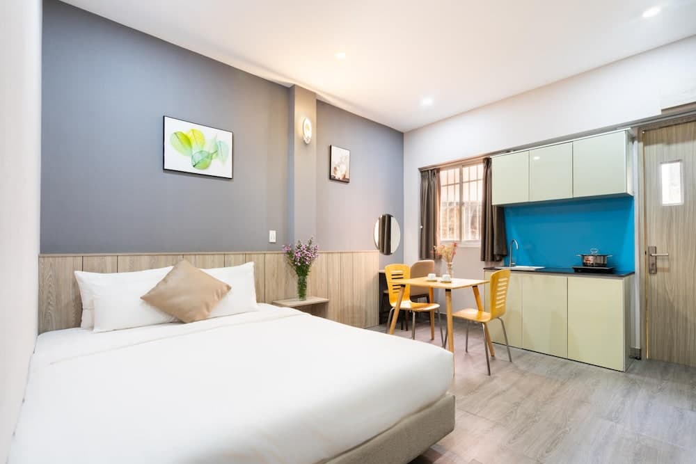 THE COZY INN 기본 이미지 사진 1
