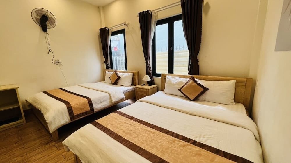 THUONG DALAT HOTEL 객실 사진 4