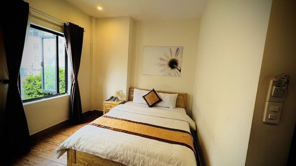 THUONG DALAT HOTEL 객실 사진 1