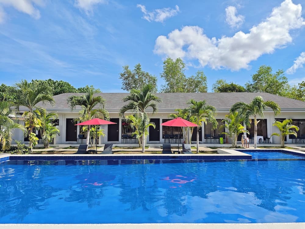 ohana panglao resort 기본 이미지 사진 1