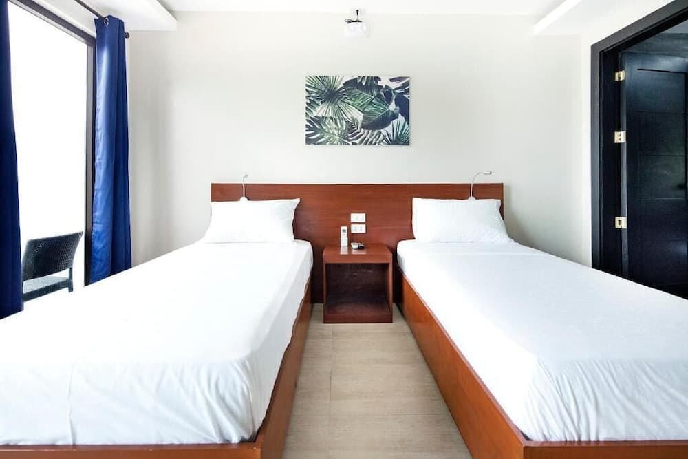 ohana panglao resort 객실 사진 3