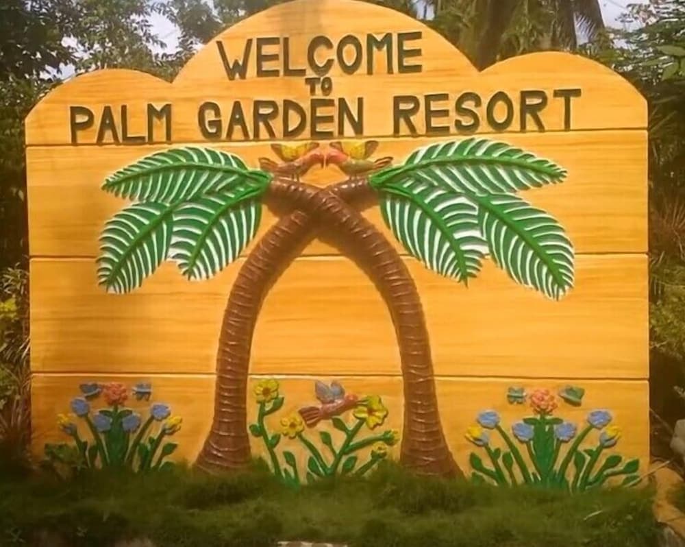 Palm Garden Resort 기본 이미지 사진 1