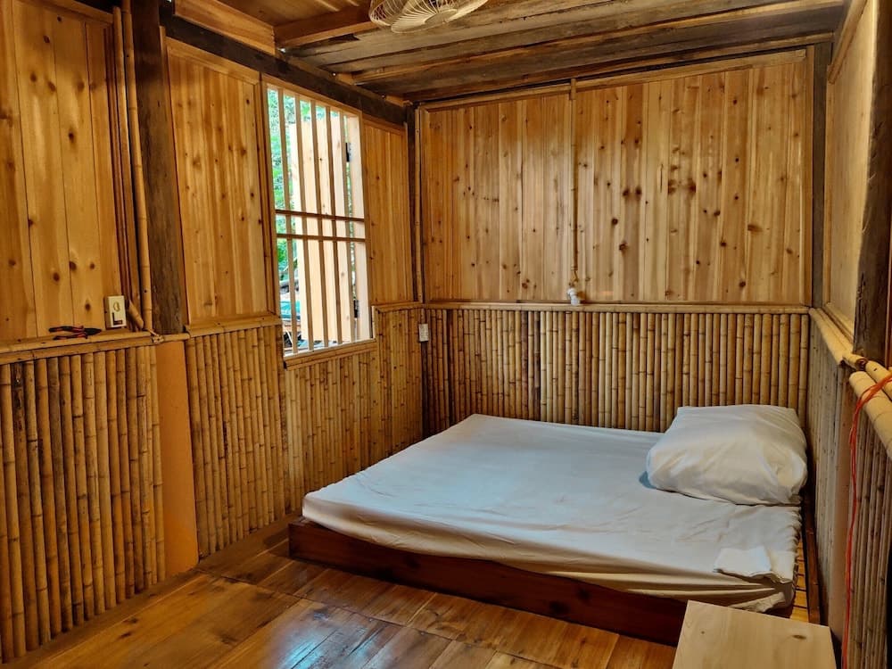 Homestay Kha Ban 객실 사진 1