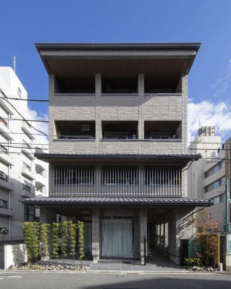 kyohotel kishotei goshominami 기본 이미지 사진 1