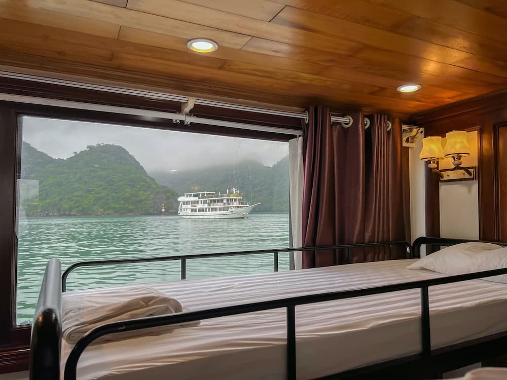 Booze Party Cruise 객실 사진 5