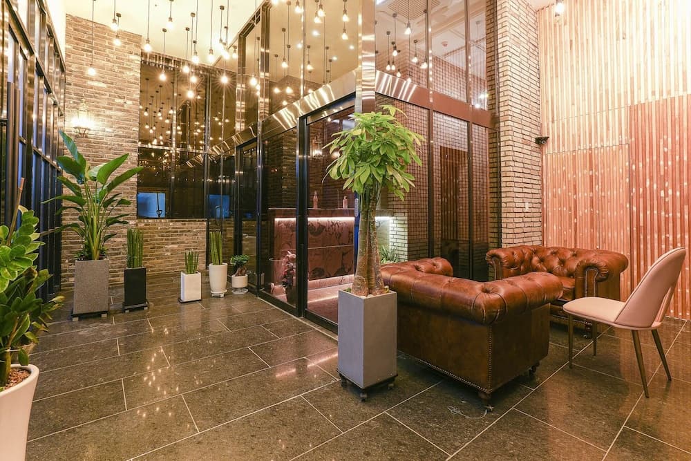 Heritage31 Hotel, Reception, photo 3