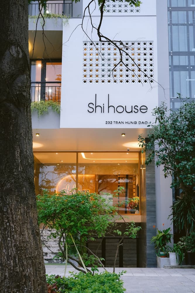 Shi House by Haviland 기본 이미지 사진 1