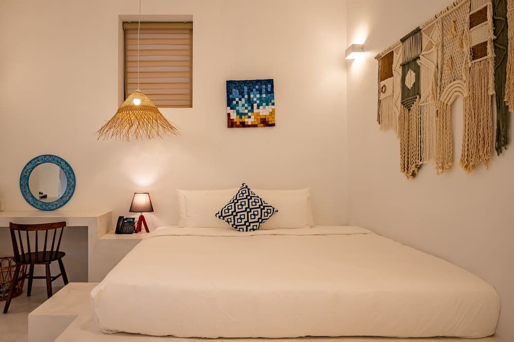 Happiness Hotel 객실 사진 4