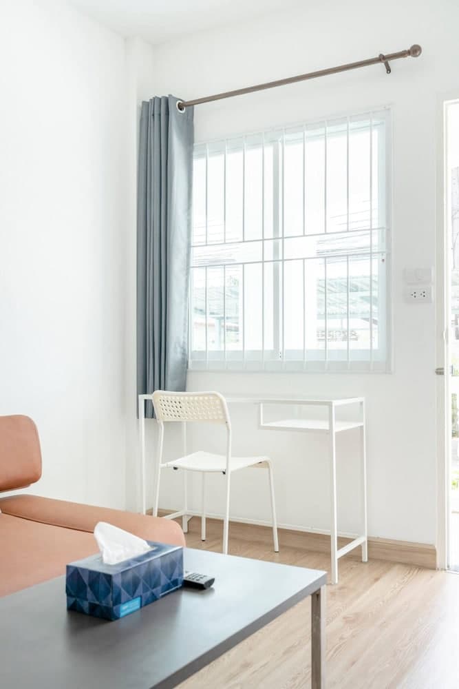 Charming Studio Suite - Private Washer 객실 사진 3