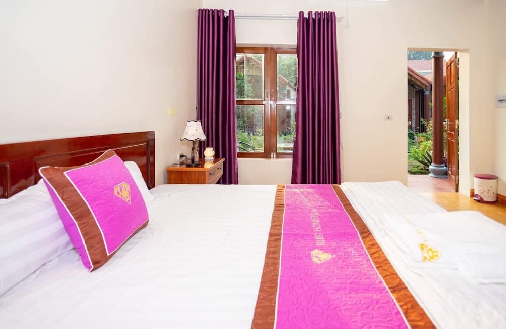 Rubyhomestay, Room, photo 3