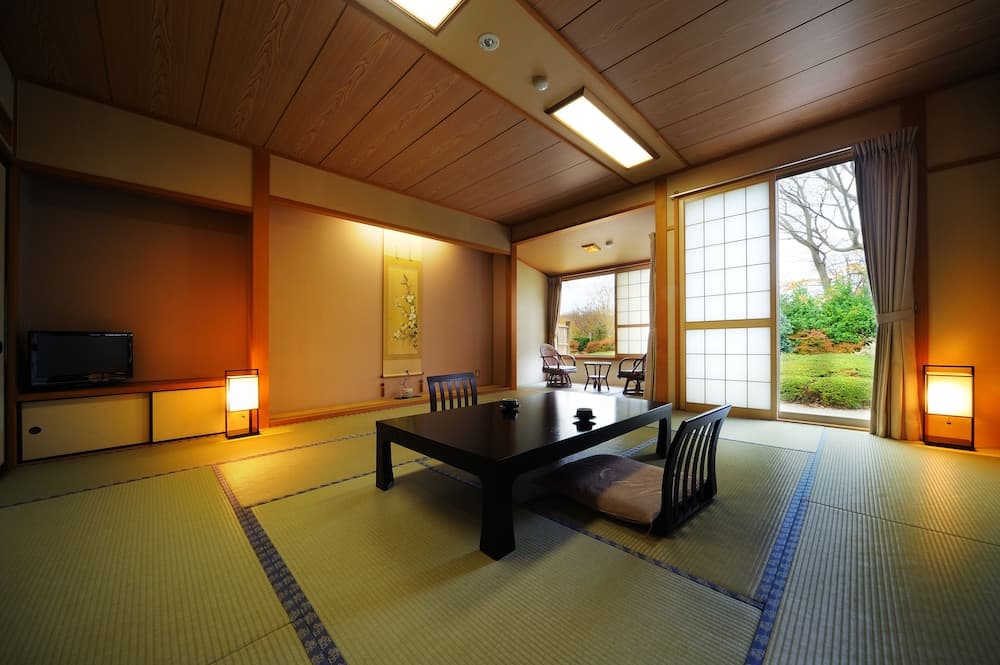 Ryokan ichie 객실 사진 3
