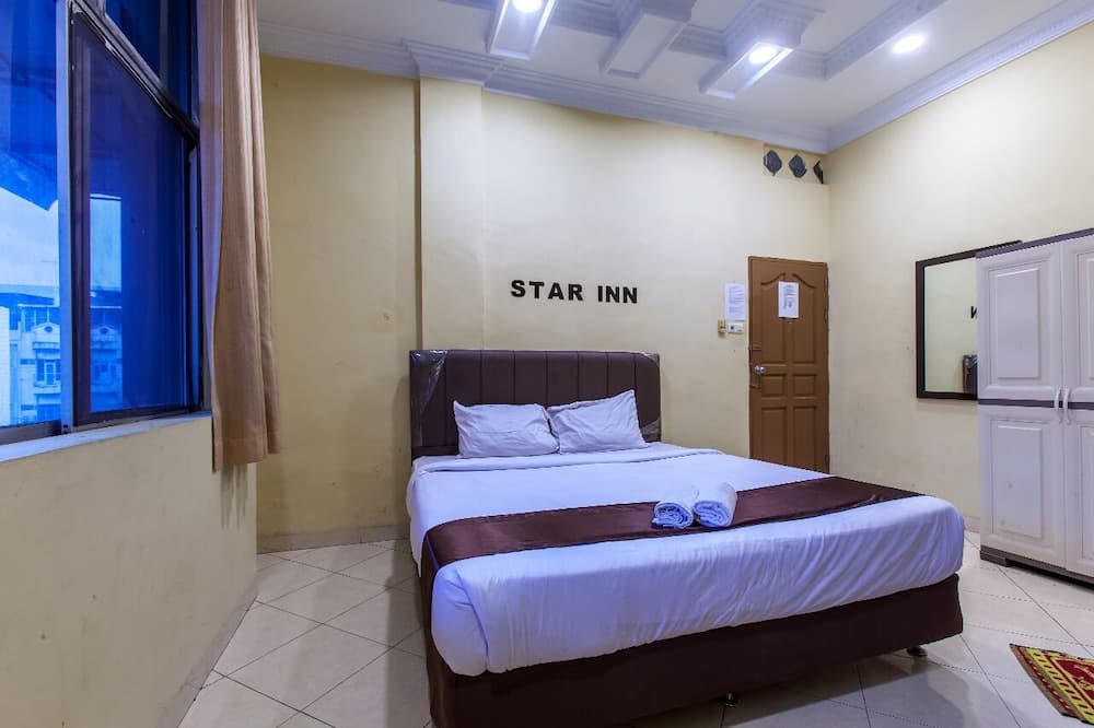STAR Inn, Room, photo 5