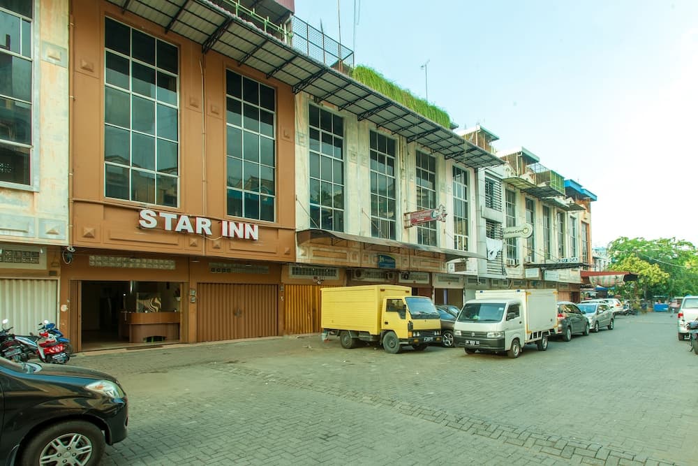 STAR Inn, Primary image, photo 1