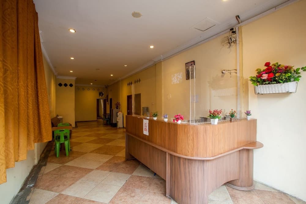 STAR Inn, Reception, photo 3