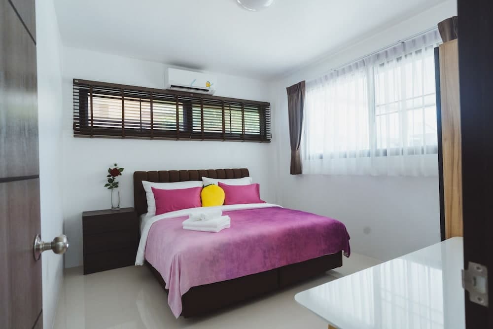Baan Nern Khao Resort 객실 사진 5