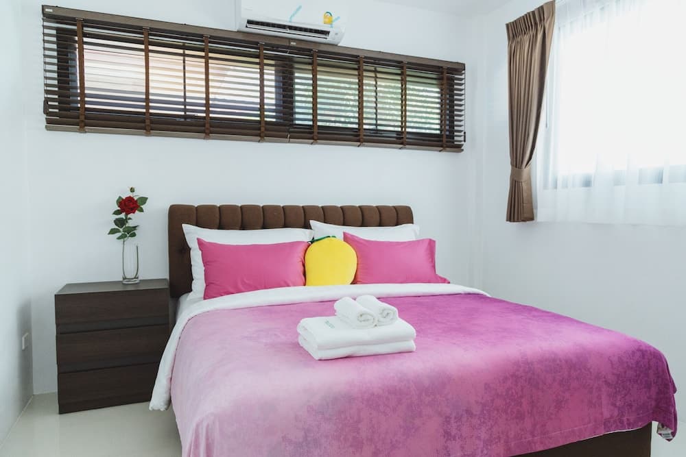 Baan Nern Khao Resort 객실 사진 3