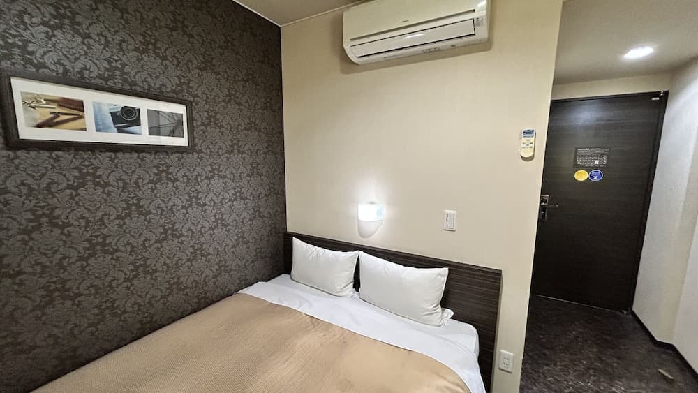 Smile Hotel Kokura 객실 사진 4