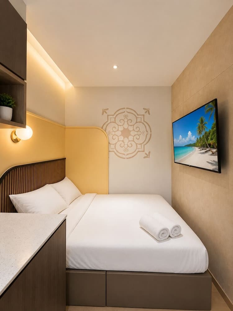 ISA Hotel Amber Road, Primary image, photo 1