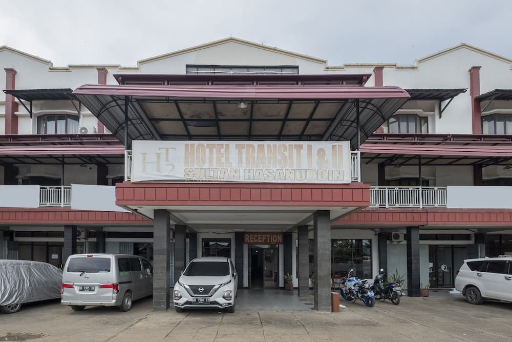 Hotel O Transit 2, Primary image, photo 1