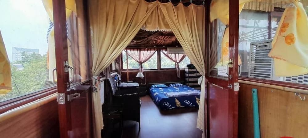 Green Homestay Ha Noi, Room, photo 2