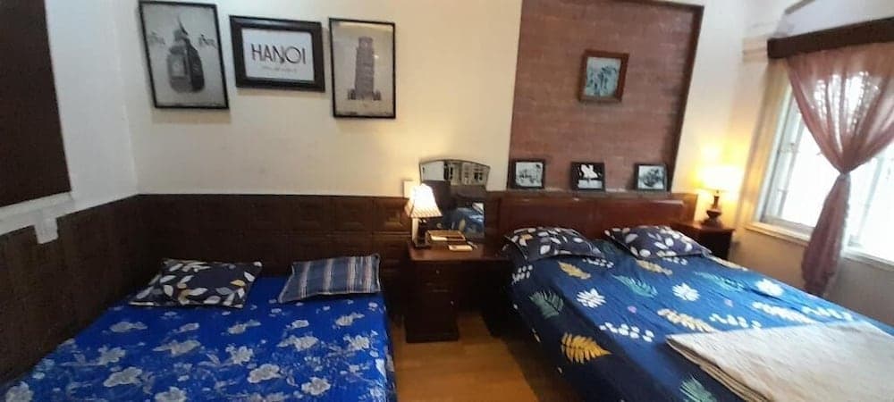 Green Homestay Ha Noi, Room, photo 3