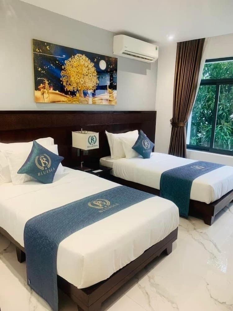 Blue Sea Hue Hotel, Room, photo 5