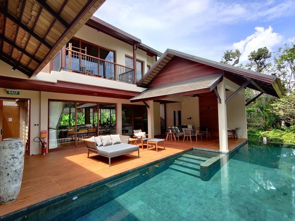 Rarin Villas, Primary image, photo 1