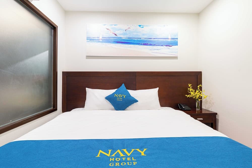 Navy Nha Trang Hotel 객실 사진 5