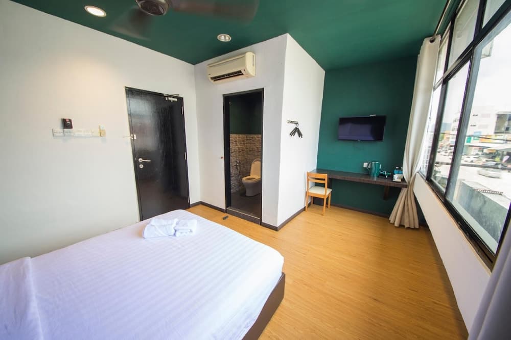 Room V Jalan Jenang 객실 사진 2