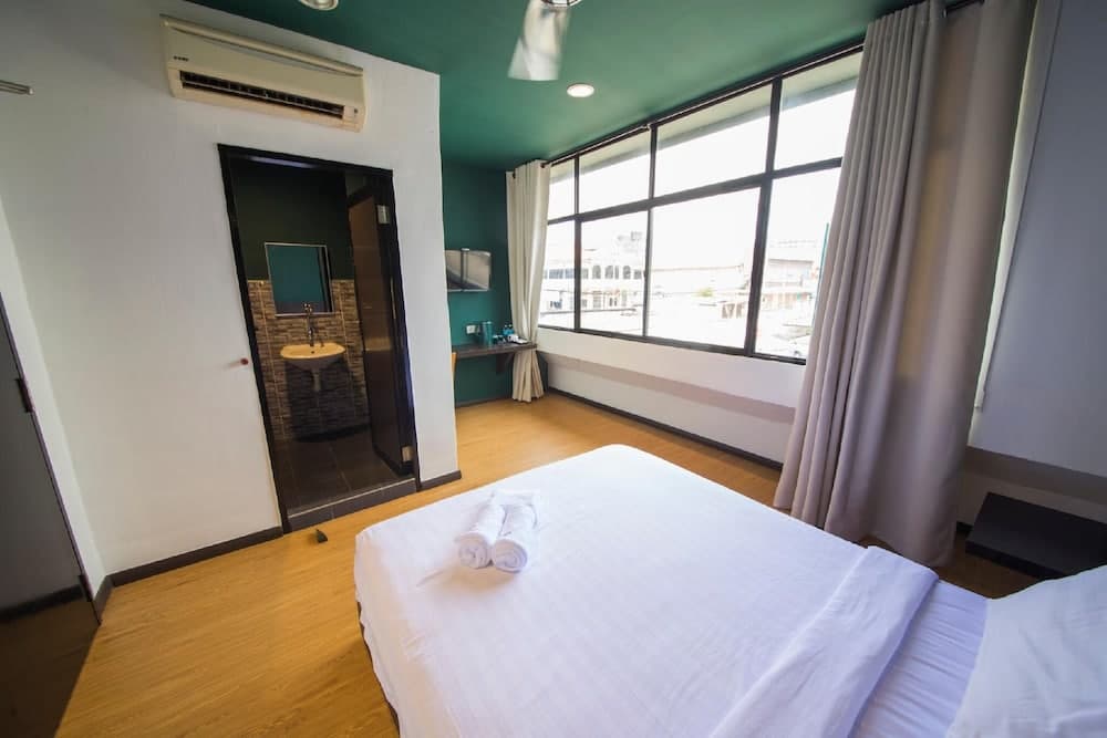 Room V Jalan Jenang 객실 사진 4