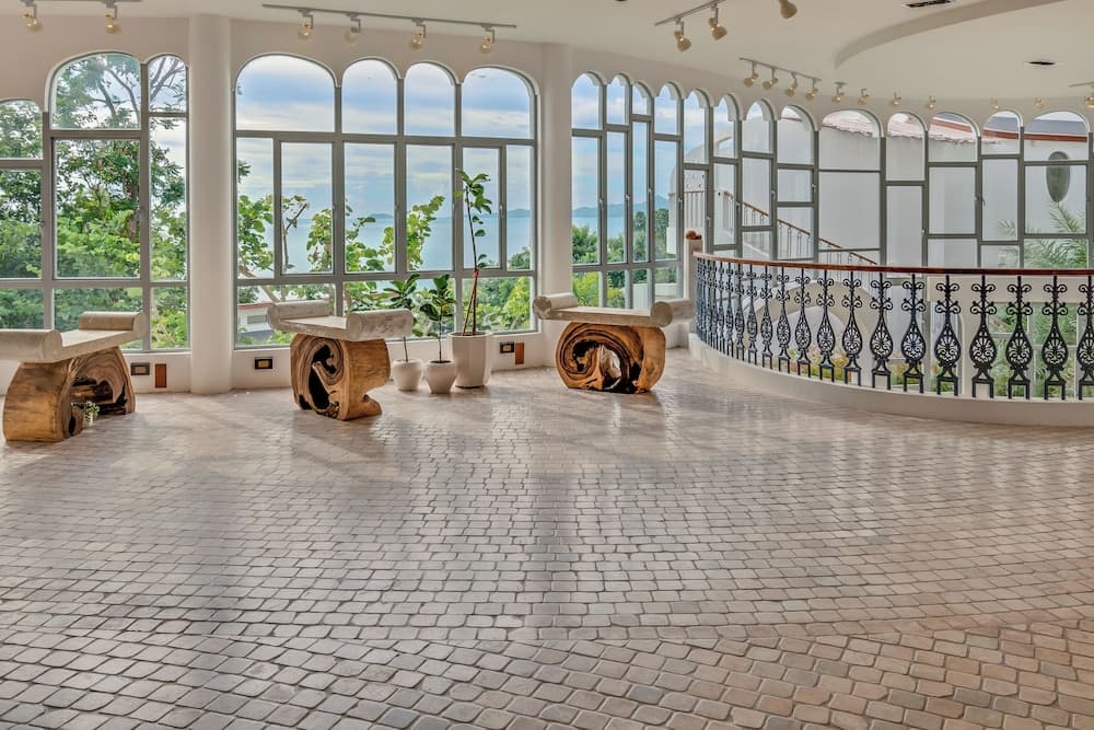 Ampersand Resort, Lobby, photo 3