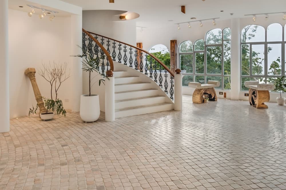 Ampersand Resort, Lobby, photo 2