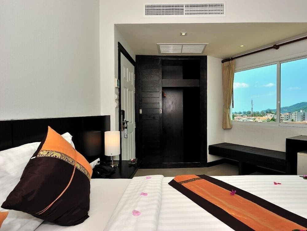 HRK Resort, Room, photo 5