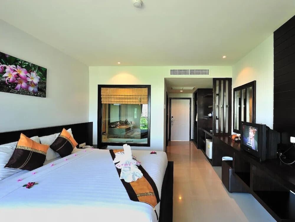 HRK Resort, Room, photo 4