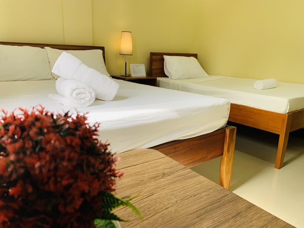 MCA HOSTEL 기본 이미지 사진 1