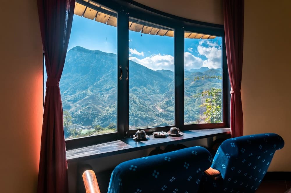 Sapa Farmstay 객실 사진 5