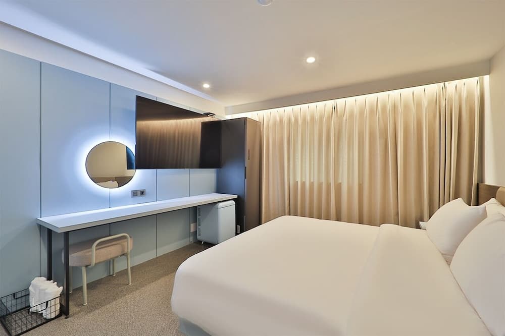 Doan Stay Hotel, Room, photo 5