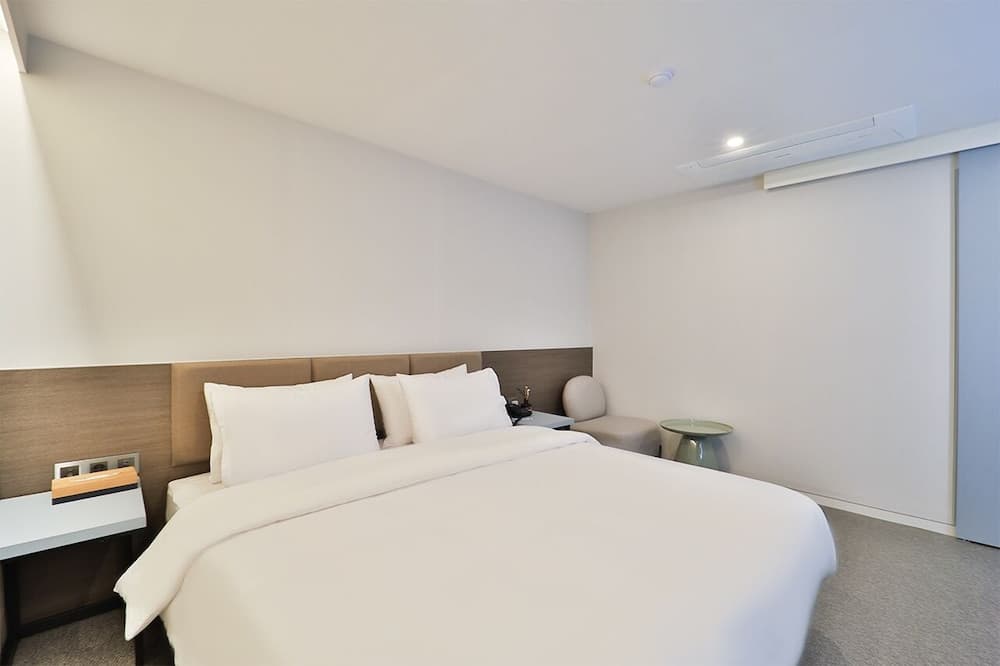 Doan Stay Hotel, Room, photo 4