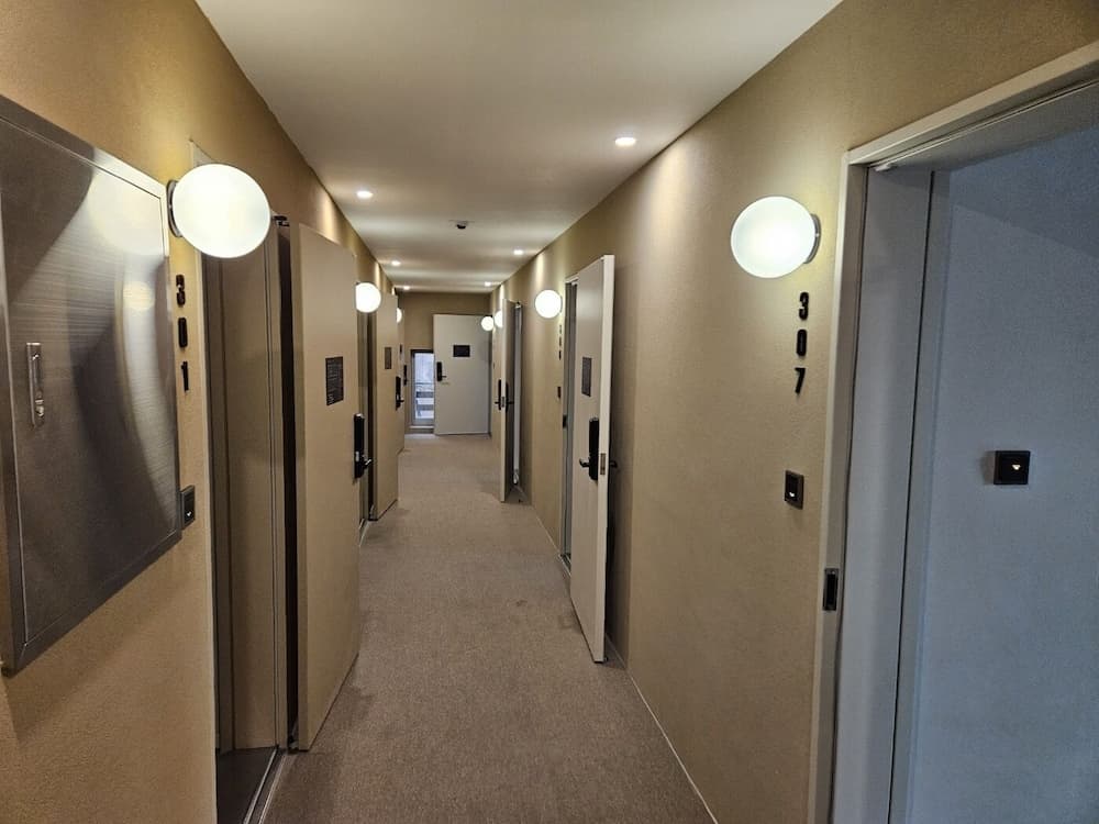 Doan Stay Hotel, Reception, photo 2