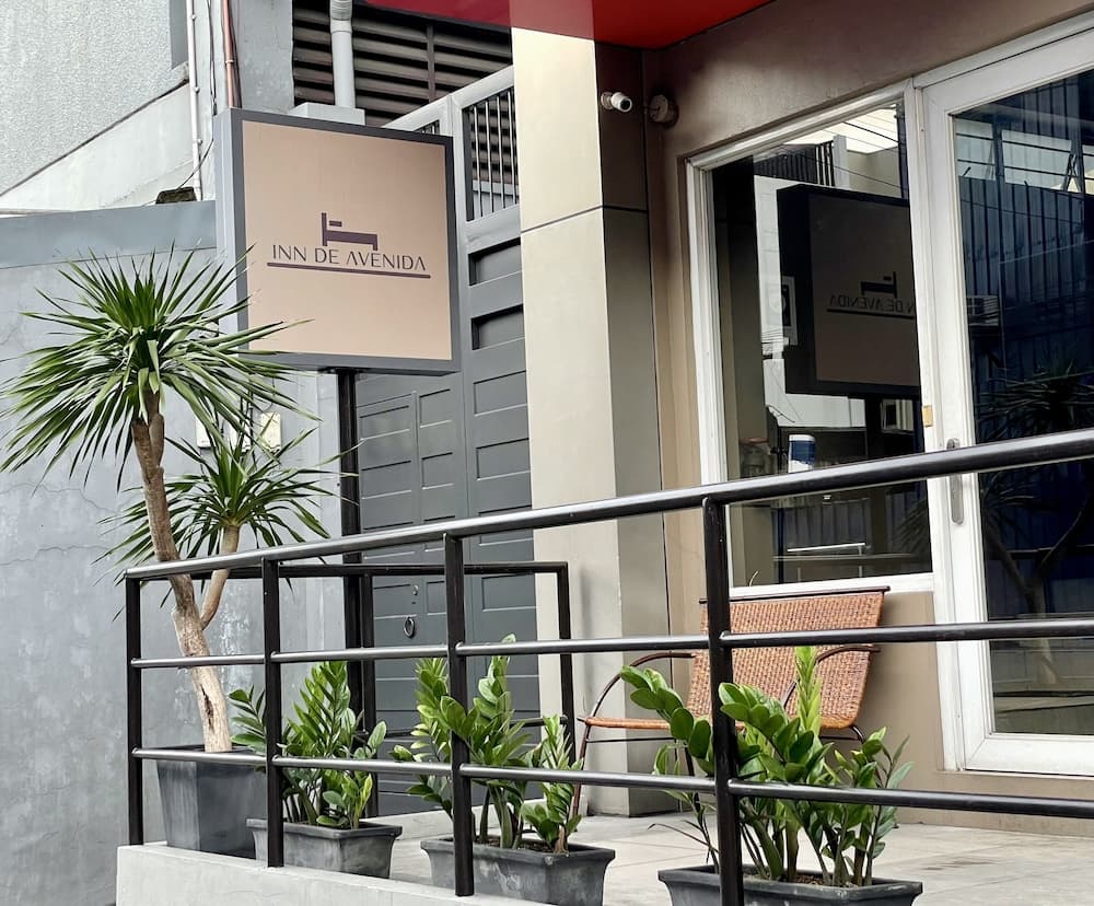 INN DE AVENIDA 기본 이미지 사진 1