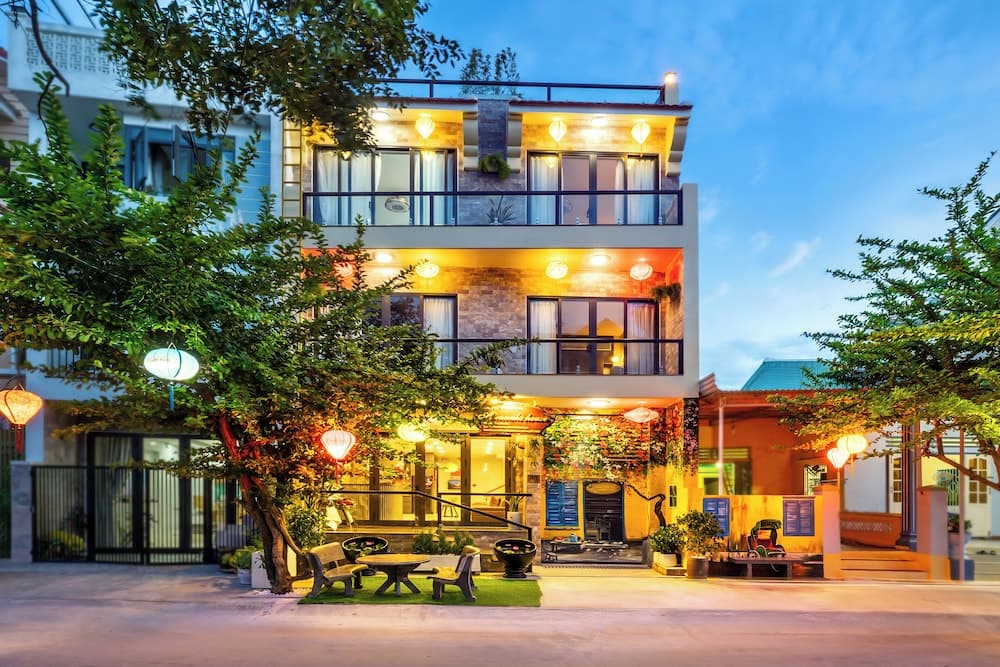 Hannah's House 기본 이미지 사진 1