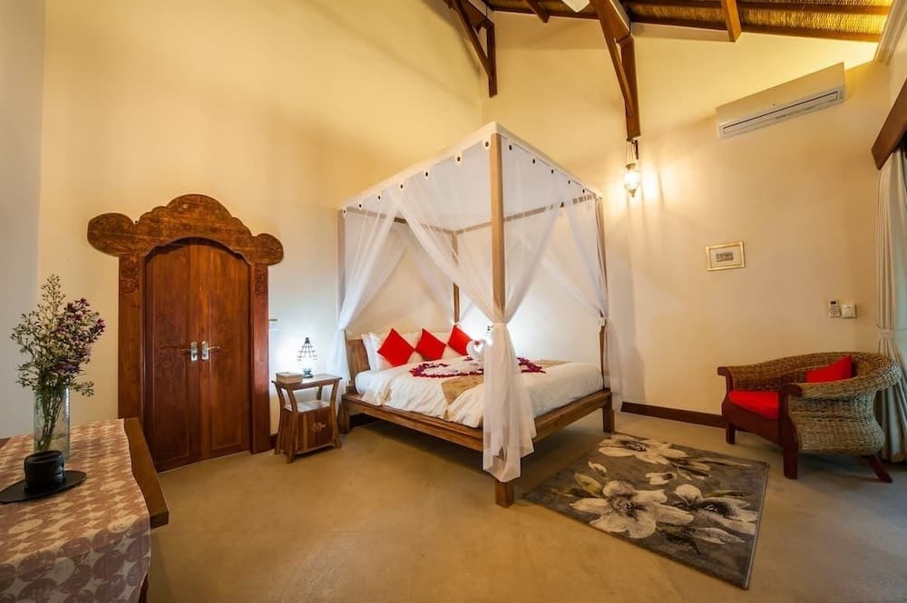 Infinity Jungle View Aashaya Villa Ubud, Room, photo 2