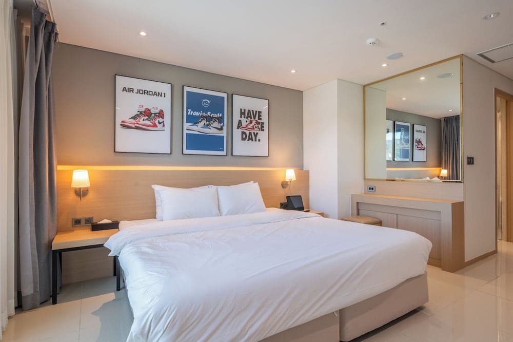 Chestertons GyeongJu, Room, photo 4